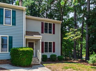 6515 Hearthstone Dr, Raleigh, NC 27615