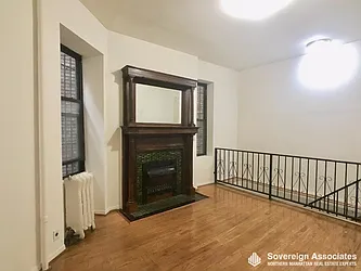 Rented by Sovereign Associates