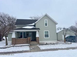 200 N 6th St, Continental, OH 45831