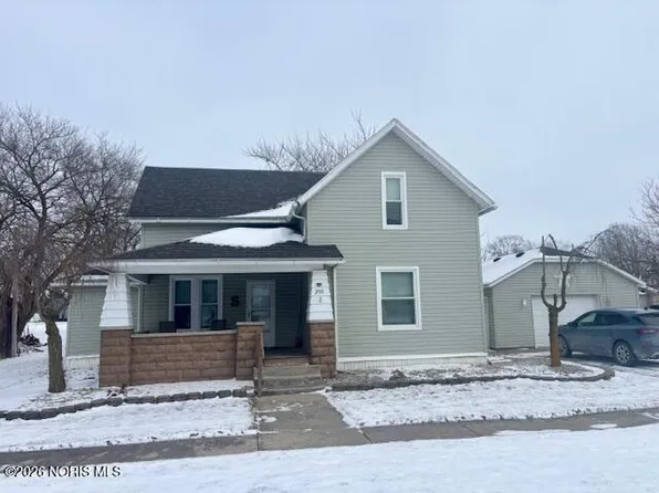 200 N 6th St, Continental, OH 45831