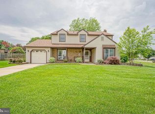 1 Bunker Hill Rd, Sewell, NJ 08080