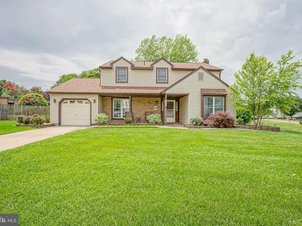 1 Bunker Hill Rd, Sewell, NJ 08080