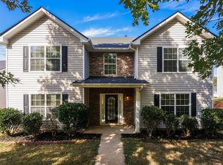 6891 Derby Ave, Fairburn, GA 30213