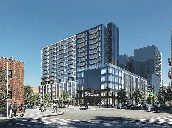33-71 Prince St #12F, Flushing, NY 11354