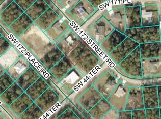 0 SW 172nd Street Rd #6, Ocala, FL 34473
