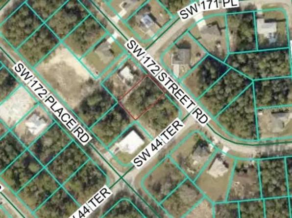 0 SW 172nd Street Rd #6, Ocala, FL 34473