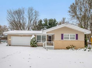 169 Belair St, Holland, MI 49424