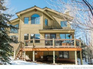 1657 Westsilver Springs Rd, Park City, UT 84098