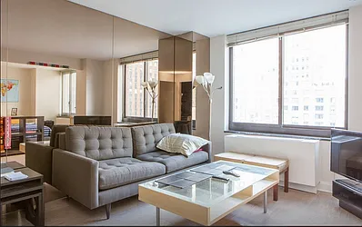 Rented by Nest Seekers International