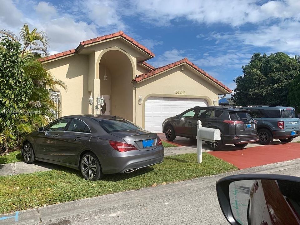 2nd image of 14241 SW 48th St #0