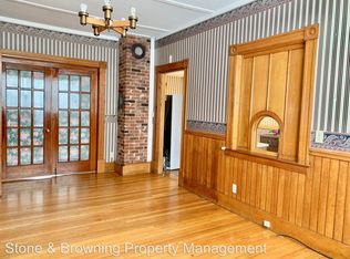 31 College St #1, Barre, VT 05641