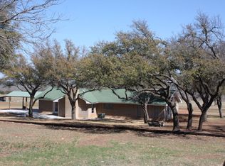3000 County Road 409, Cherokee, TX 76832
