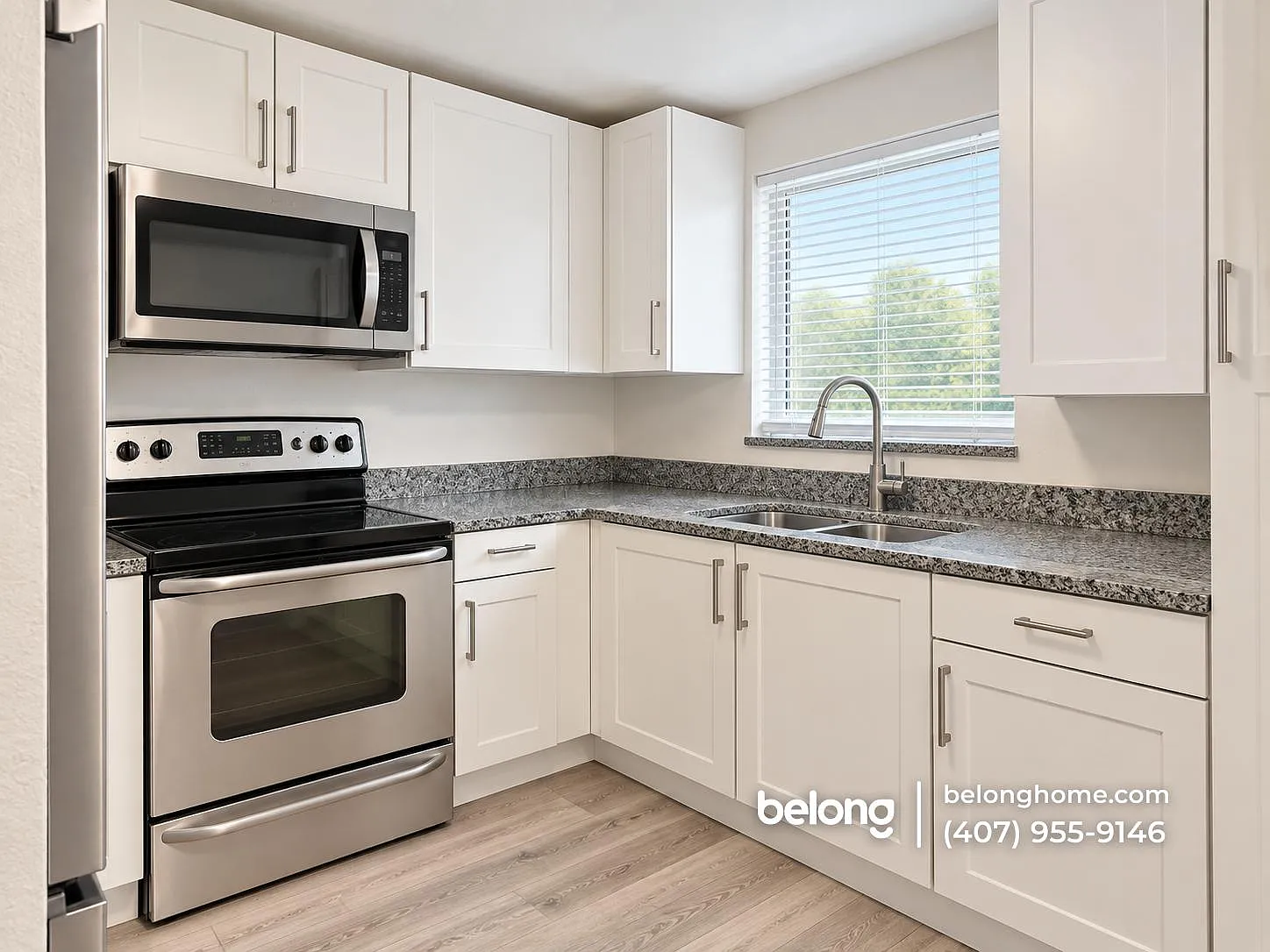 2 bed, 1.0 bath, 750 sqft, $1,595 — Photo 2