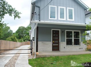 1206 Deloney St APT A, Austin, TX 78721