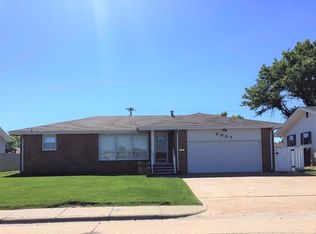 2007 Macarthur Rd, Hays, KS 67601