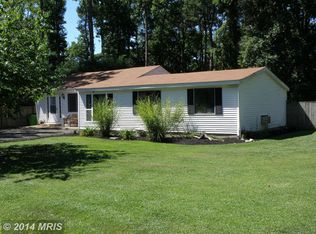 104 Monoponsan Dr, Stevensville, MD 21666