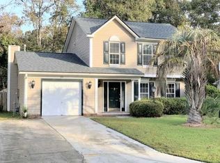 326 Damascus Dr, Summerville, SC 29483