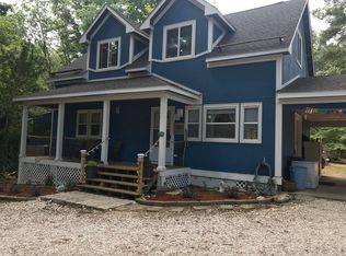 22360 Fox Grove Rd, Parksley, VA 23421