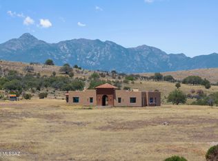 25 Lucero Del Cielo Ln, Elgin, AZ 85611