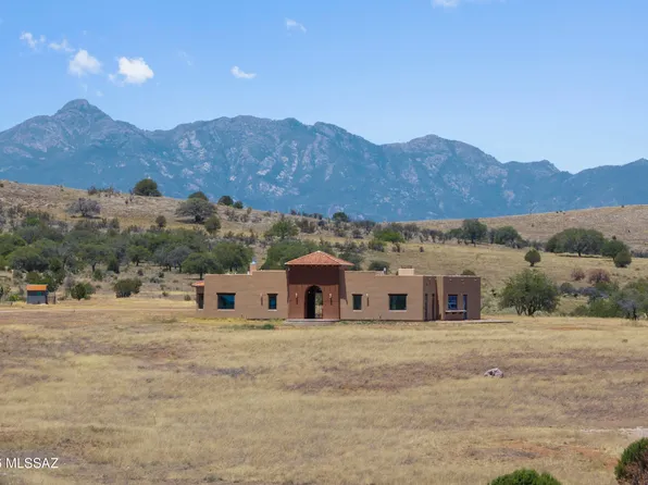 25 Lucero Del Cielo Ln, Elgin, AZ 85611