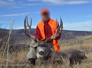 910 Slater Way Rd, Craig, CO 81625