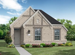 3112 Point Indy Ln, Celina, TX 75009