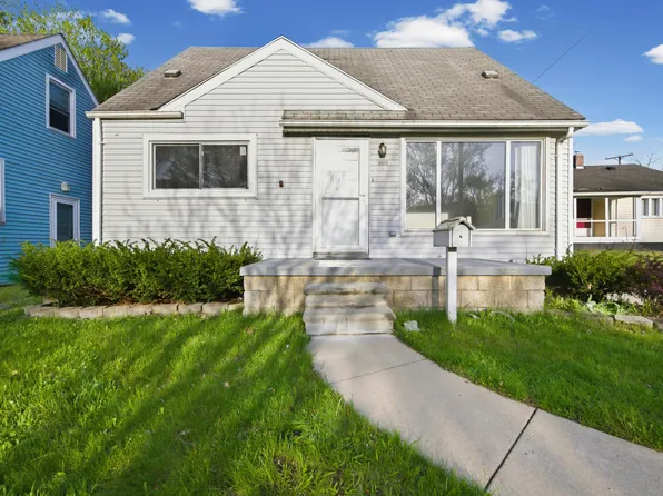 18653 Indian, Redford, MI 48240