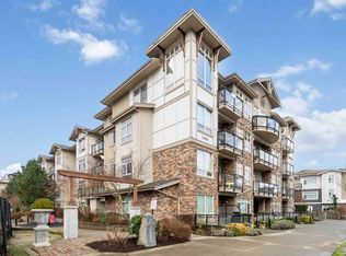 20861 83rd Ave #216, Langley, BC