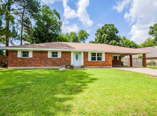 109 Lita Dr, Lafayette, LA 70507