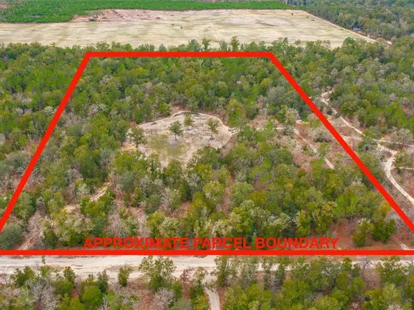4329 NE 72nd Ct #7, High Springs, FL 32643