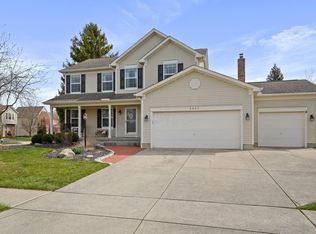 5507 Seapine Rd, Hilliard, OH 43026