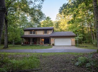 14610 Wigwam Ln, Big Rapids, MI