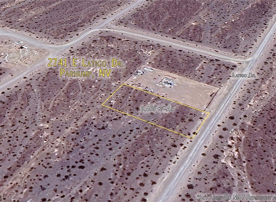 2nd image of 2741 Latigo Dr