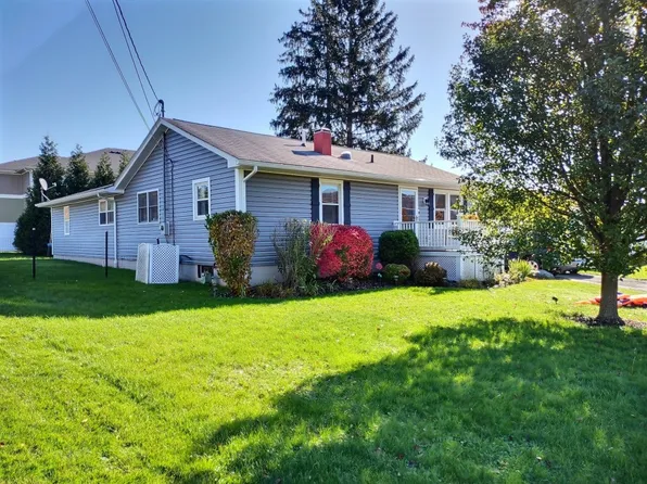 52 S Woodhill Ave, Binghamton, NY 13904