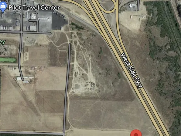 0 Apn -069-180-15-00-8, Lost Hills, CA 93248