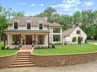 12595 Harrell Rd, Arlington, TN 38002