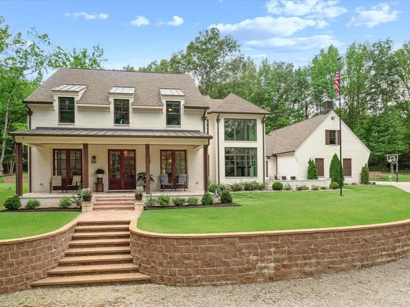 12595 Harrell Rd, Arlington, TN 38002