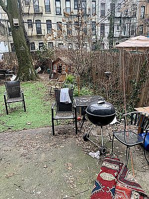 5th image of 703 Sackett St #1