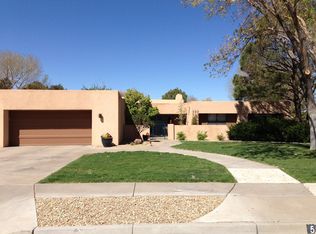 5509 Estrellita Del Norte Rd NE, Albuquerque, NM 87111