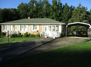 1062 E Oak Hill Dr, Halifax, VA 24558