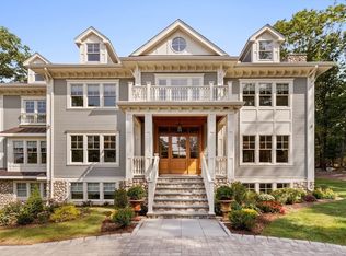 863 Concord Ave, Belmont, MA 02478