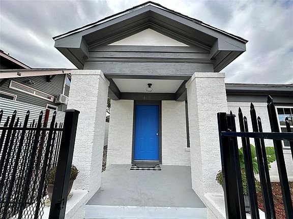 2nd image of 4618 Polk St