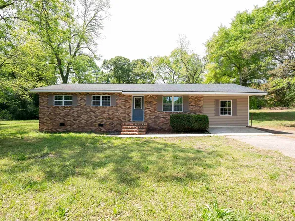 837 Beverly Rd, Fort Valley, GA 31030