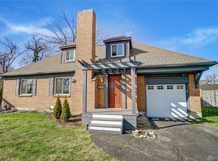 301 Storms Rd, Dayton, OH 45429