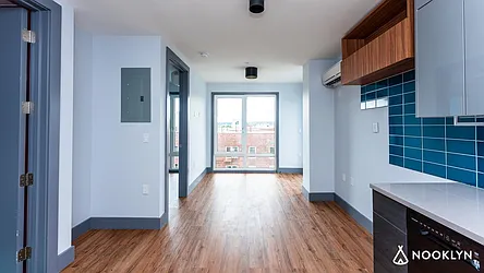 Rented by Nooklyn NYC LLC