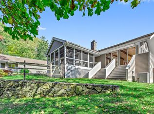 144 Salem Rd, Pound Ridge, NY 10576