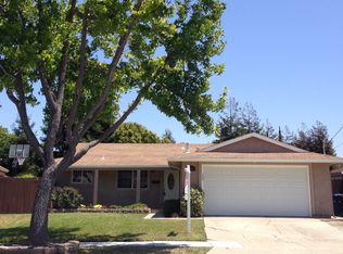 36456 Christine St, Newark, CA 94560