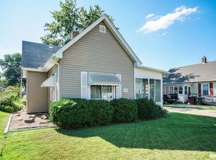 1215 S Capitol St, Pekin, IL