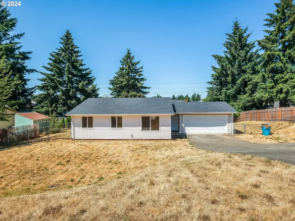 5412 NE Minnehaha St, Vancouver, WA 98661