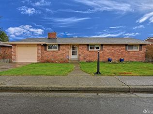 4811 Alger Ave, Everett, WA 98203